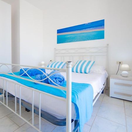Spiaggia Bianca Apartments Torre Vado Zewnętrze zdjęcie